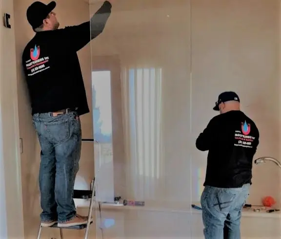 Professional plumbing installation for Tankless Water Heater Installation in Pickard