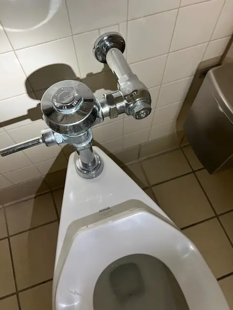 Fixture installation and repair for Hydro Jetting in Pickard